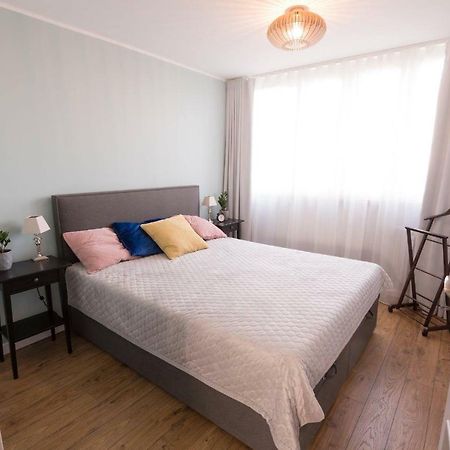 Studzienna Wrocław Exteriör bild