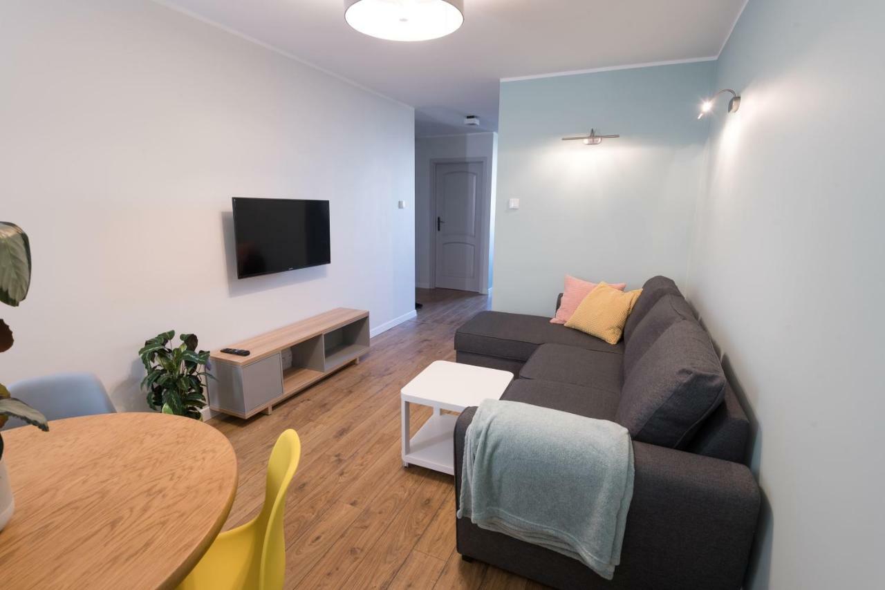Studzienna Wrocław Exteriör bild