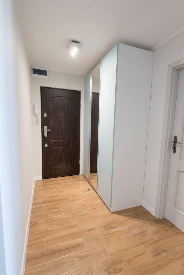 Studzienna Wrocław Exteriör bild